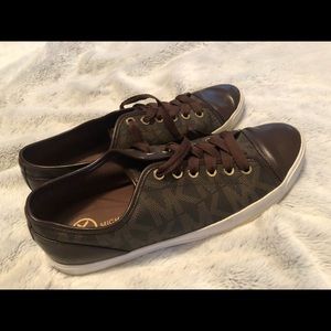 Michael Kors sneakers